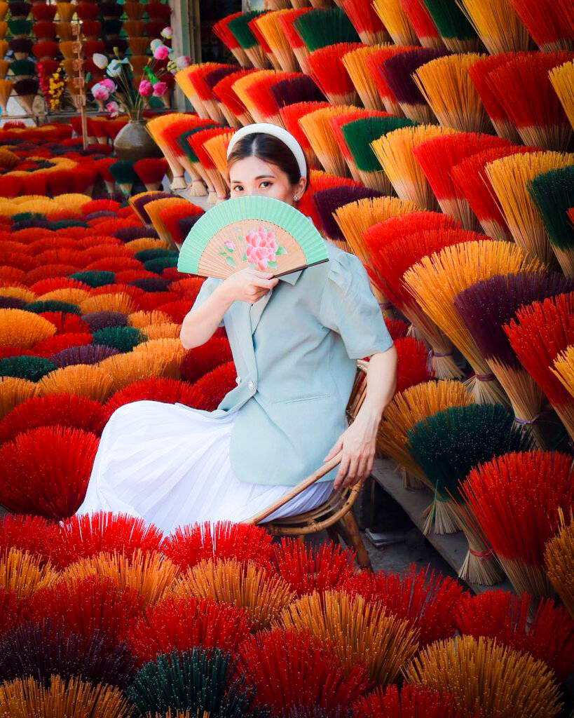 Seize the cultural essence of Vietnam’s artistry